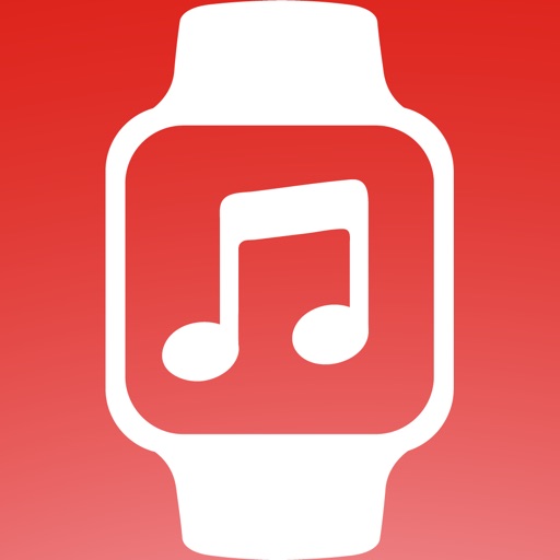 WatchAudio Icon