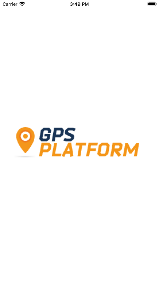 #1. GPS-Platform (iOS) 由: GPS Plateform Ltd