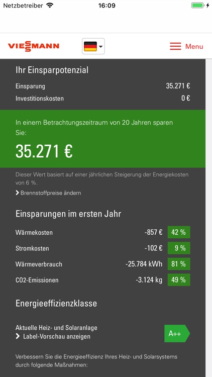 Gebäude-Energie-Spar-Check screenshot-3