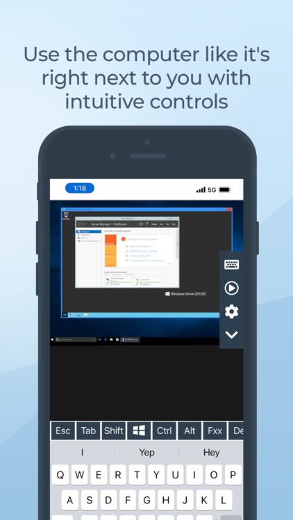 NinjaRMM Screenshare Utility