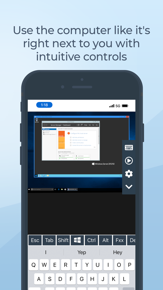 #2. NinjaRMM Screenshare Utility (iOS) 由: NinjaRMM, LLC