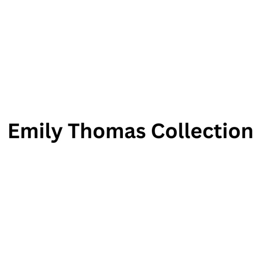 The Emily Thomas Collection