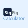 Sig Figs Calculator delete, cancel