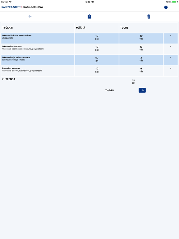 Screenshot #6 pour Ratu-haku Pro