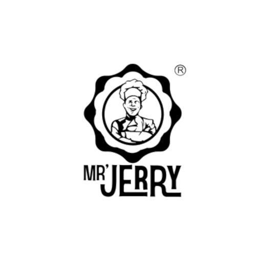 Mr'Jerry