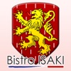 伊咲亭 - Bistro ISAKI icon