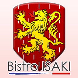 伊咲亭 - Bistro ISAKI