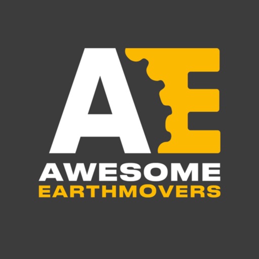 AWESOME EARTHMOVERS
