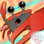 Reservoir Crabs App Contact