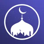 صلاتي اوقات الصلاه والقبله App Cancel