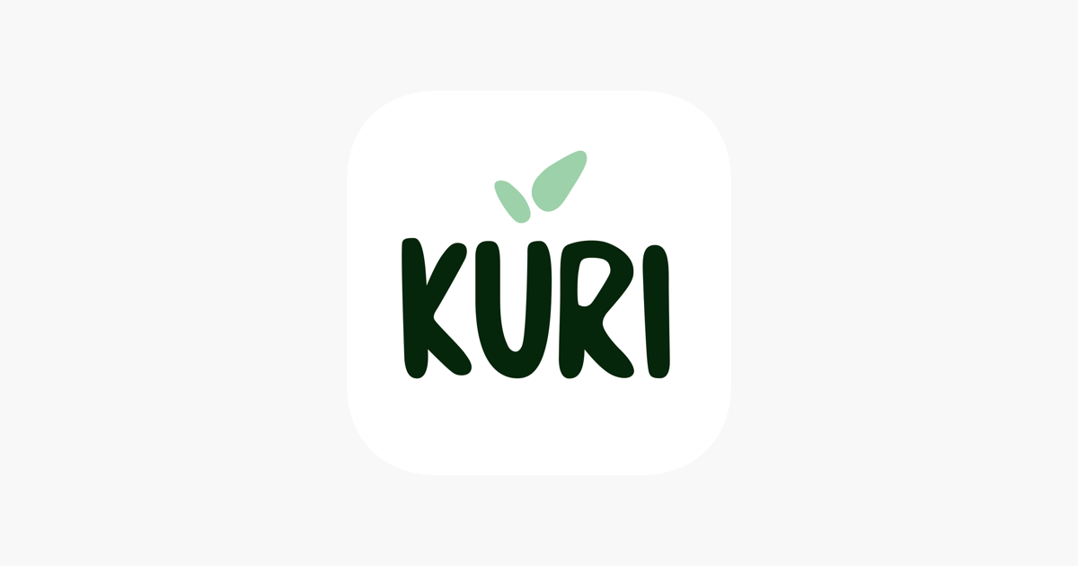 Kuri: Healthy Seasonal Recipes on the App Store