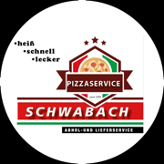 Pizza Service Schwabach