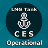 LNG tanker Operational CES - Maxim Lukyanenko