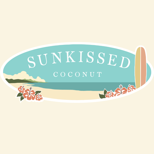 Sunkissedcoconut