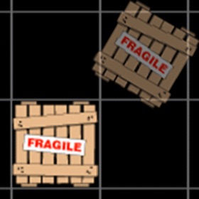 屏幕截图 (7) Stacker Game