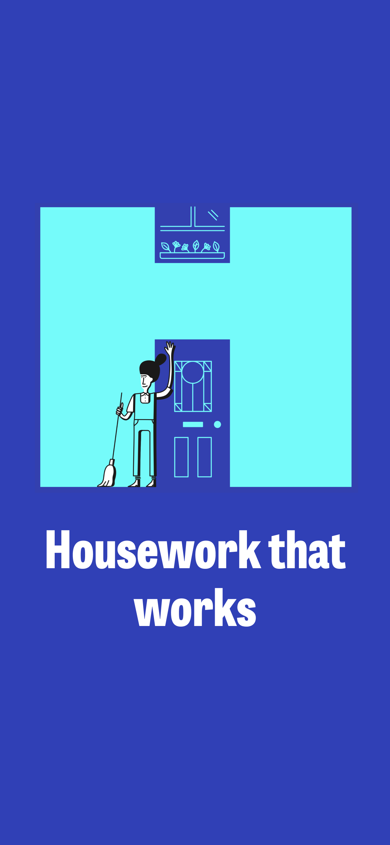 Housekeep