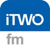 iTWOfm icon