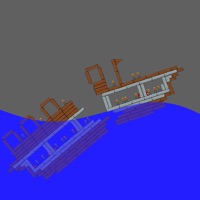 Water Physics Simulation messages.notwork