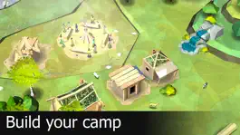 Game screenshot Eden: World Building Simulator apk