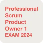 PSPO 1 Exam 2024 App Problems