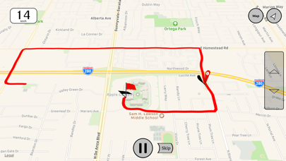 ForBike Screenshot