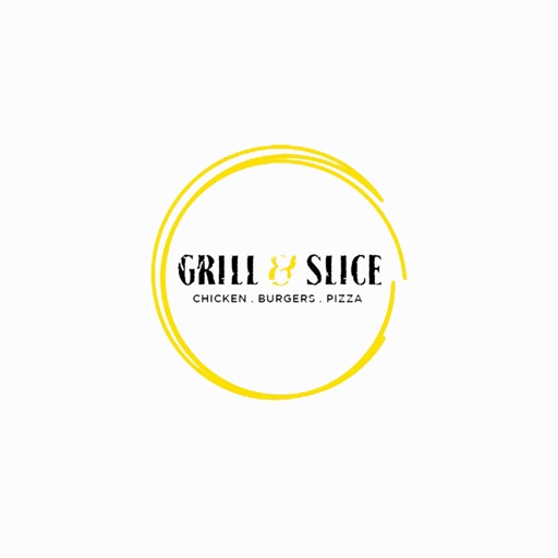 Grill & Slice icon