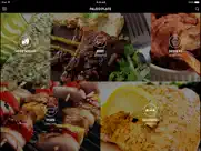 paleo plate iPad Captures Décran 2