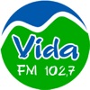 Rádio Vida FM Alfenas icon