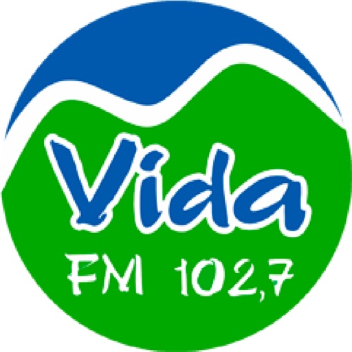 Rádio Vida FM Alfenas