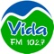 A sua rádio preferida agora é Rádio Vida FM Sul de Minas 102,7 é uma emissora do Grupo JM de Comunicação