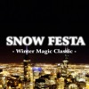 SNOW FESTA - iPhoneアプリ