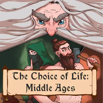 Choice of Life Middle Ages Cheats
