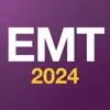 EMT Practice Test 2024 App Delete