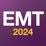 Download EMT Practice Test 2024 app