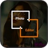 Photo Editor Pro App icon