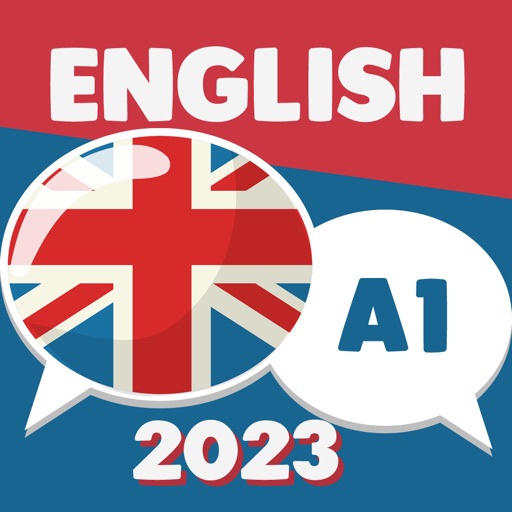 Aprender el idioma ingles 2023 icon