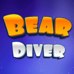 Bear Diver