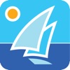 mKart Marine Navigation - iPhoneアプリ