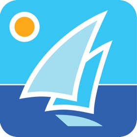 螢幕擷取畫面 (6) mKart Marine Navigation