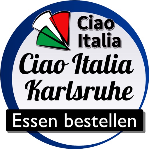 Ciao Italia  Karlsruhe icon