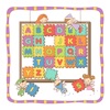 趣玩拼图 - 简单直观拼图小游戏，开发儿童大脑智慧思维能力 - iPadアプリ
