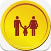 Family Cashflows icon