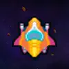 Cosmic Quest: Space Challenge