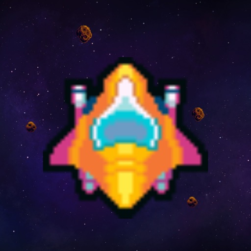 Cosmic Quest: Space Challenge icon