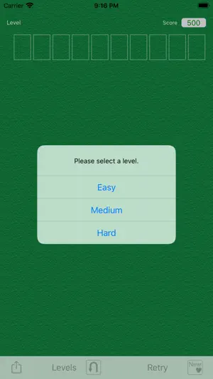 SimpleSpiderM screenshot 2