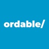 Ordable/ Manager icon