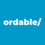 Ordable/ Manager App Contact