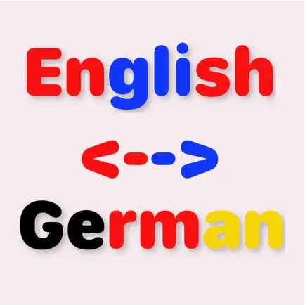 Egitir English German word app Читы