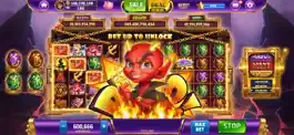 Game screenshot Bonanza Frenzy - Casino Slots hack