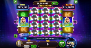 Pokie Magic Vegas Slotsのおすすめ画像4